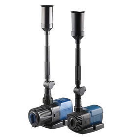 Garden Submersible Variable Speed Pump Aquarium Water Pump Fish Pond Water Feature Fountain Pool Water Pump