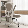 Wholesale Cheap Work Chair Office Modern Comfortable Swivel Armrest Ergonomic Executive Mesh Office Chair