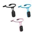 Adjustable Back Brace Straightening Detection Reminder Spine Vibrates Smart Posture Corrector