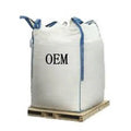EGP Factory Big Bag Jumbo Bags 1000kg 1tones Factory Price for Food 1000kg 500kg 1000kg 1200kg 1500kg 2000kg PP WOVEN