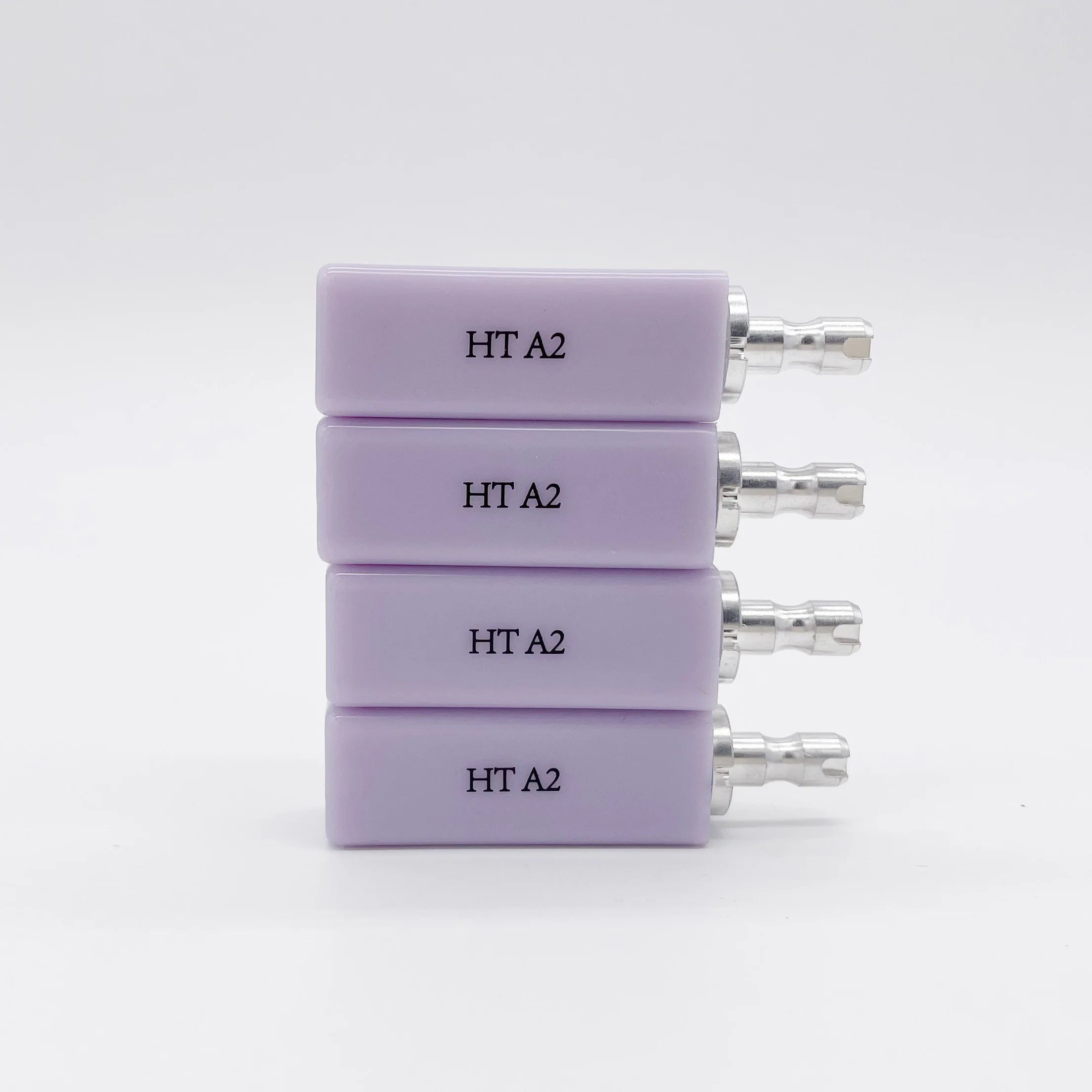 China Manufacturer Cheap Price Dental Implants B40 Cadcam Lithium Disilicate