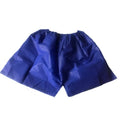 PP Non Woven Disposable Men's Boxer Short for Spa