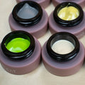OEM/ODM 2022 New Summer Nude Solid UV  Nail Acrylic Gel Polish Cream Painting Gel Pudding Mud Pudding Gel Polish