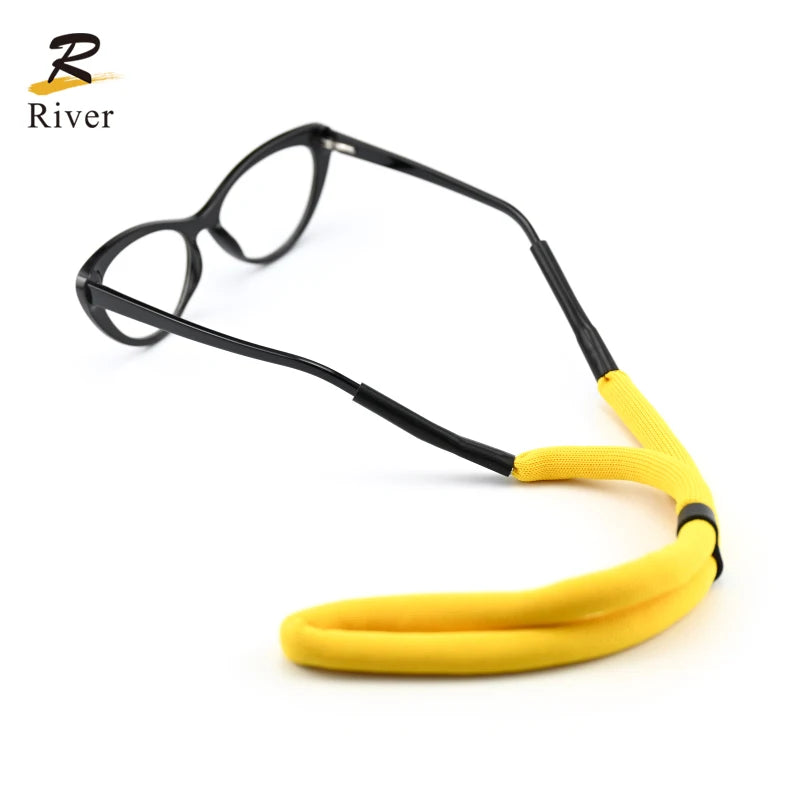 Eyeglasses Chain Fashionable Cheap Neck Spectacle Sports Chain Cords Anti-lost Reading Glasses Chain
