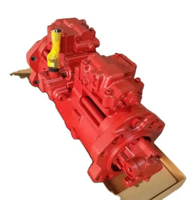K3V112DTP 31Q6-10010 Main Pump R220LC-9 Hydraulic Pump for Hyundai
