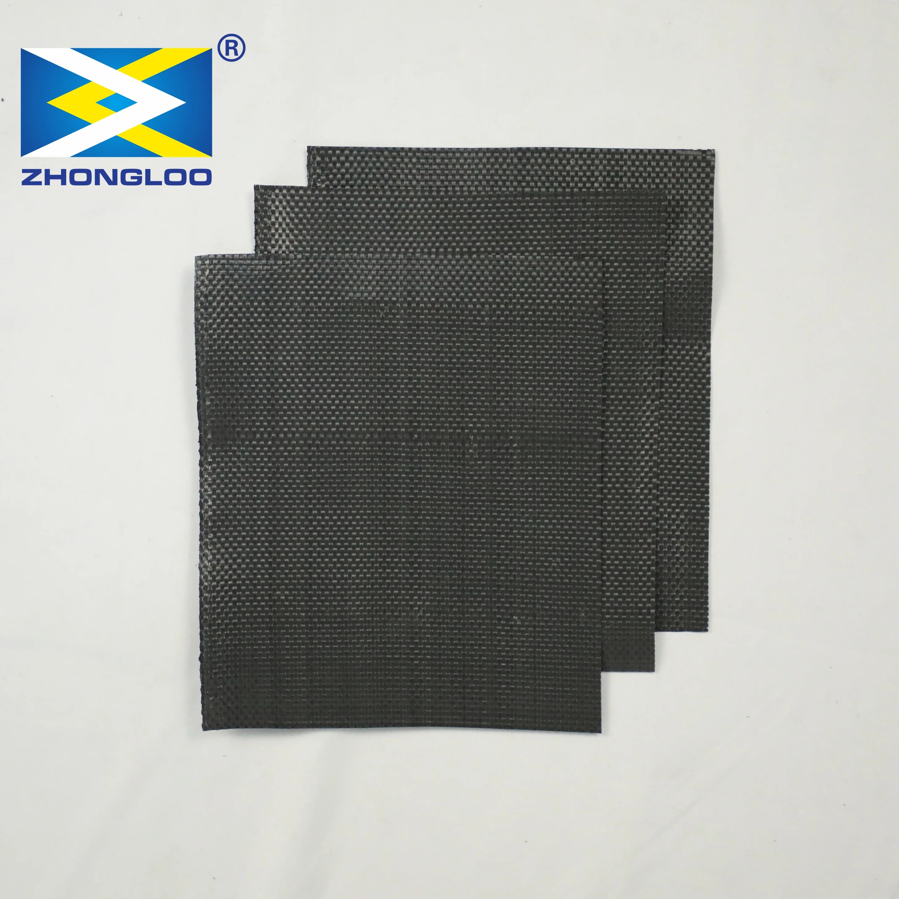 Impermeable Pond Liner Geomembrane Pool Liner Thick