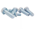 DIN 931 DIN 933 M6 M8 Hex Head Bolt Grade  8.8/ 10.9/ 12.9 Half Thread Hex Bolt Screw and Nut