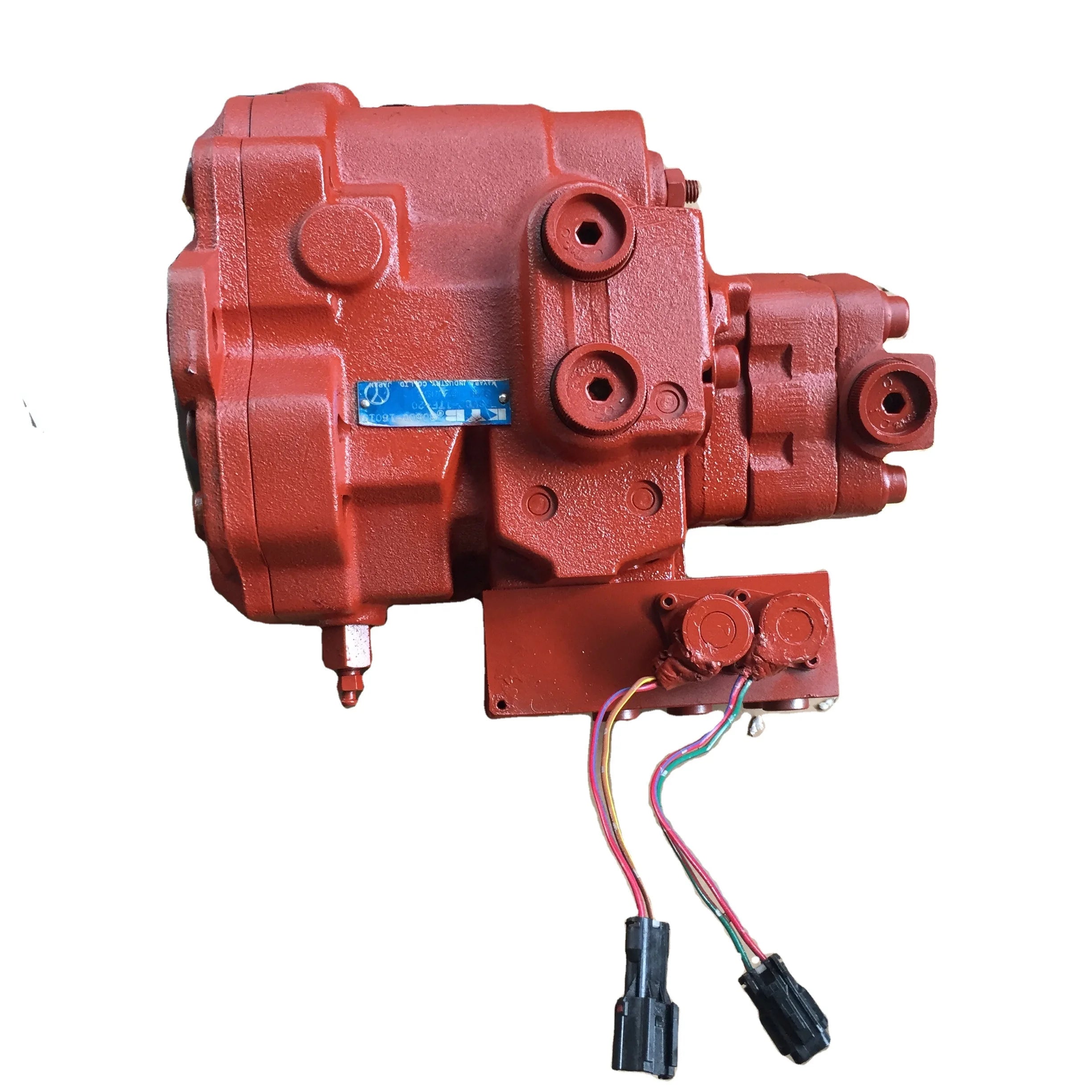 PSVD2-17E-22 Hydraulic Pump B0600-16022 VIO55 Main Pump