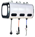 SCARCITY Automatic Retractable Reel Works air Hose Reel for Car Detailing Shop