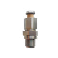 VHS227401110 S2274-01110 LIMITER VALVE for SK200-8 SK250-8 SK330-8 SK460-8 EXCAVATOR