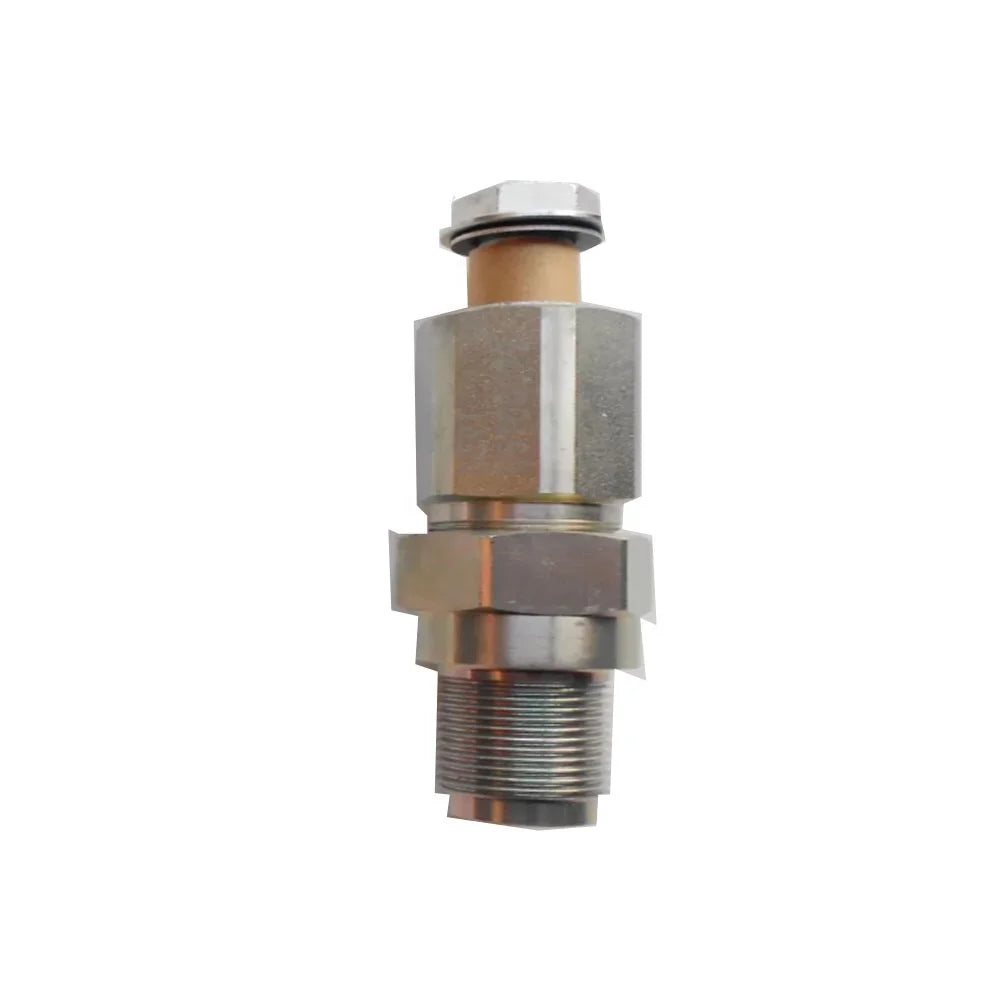 VHS227401110 S2274-01110 LIMITER VALVE for SK200-8 SK250-8 SK330-8 SK460-8 EXCAVATOR