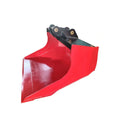 1200mm grading bucket for 5 Ton excavator MegaBDM