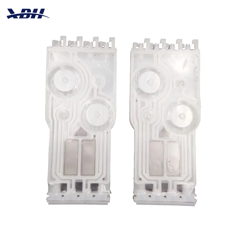 Mimaki TS34 Ink Damper & DX7 Printhead Dumper Spare Parts for JV34 Inkjet Printer