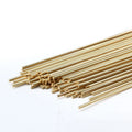 Copper Alloy Welding Rod ErCuSi-A Silicon Bronze Tig Welding Rod Aws A5.8 CuSi3 Gtaw for Argon Arc Welding