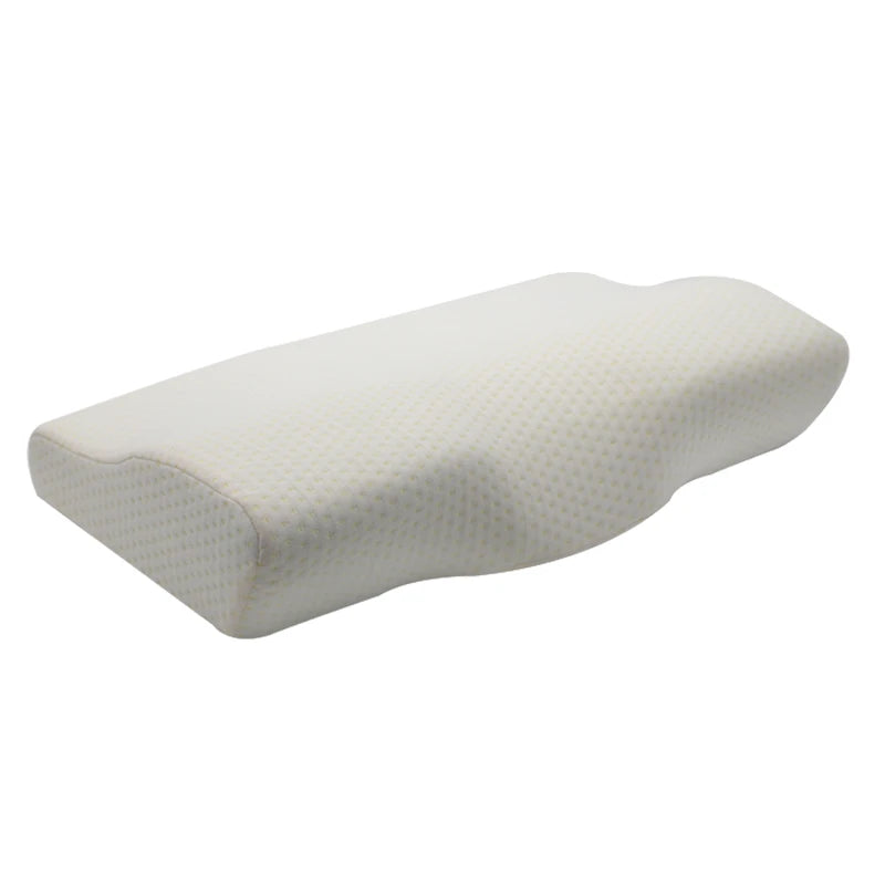 Custom Memory Foam Pillow Body 100% Polyester Accepted Custom Logo 3-5 Days