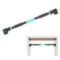 Home Gym Adjustable Chin up Bar Strength Training Pull up Door Bars