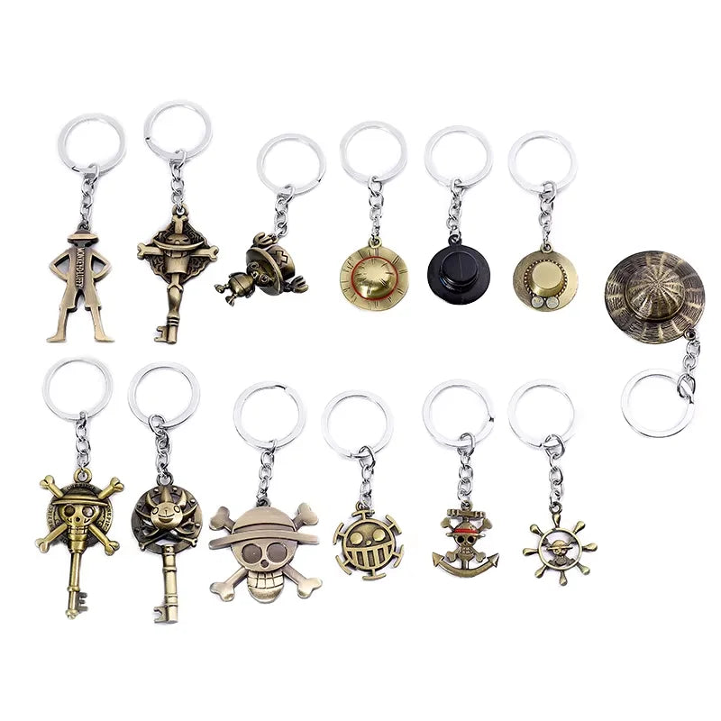 2025 Movie Avengers Metal Keychain Llaveros Black Gold Chain for Men Movie Fans Souvenir Gift Jewelry Captain