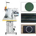 Automatic Magic Sticker Sewing Machine for Clothes