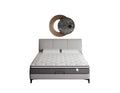 Five Star Hotel Modern Hypo-Allergenic Cooling 10-inch Vacuum Compression Independent Spring Super Soft Natural Latex Bedroom