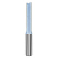 TIDEWAY LC0103 LONG BLADE STRAIGHT BIT Woodworking Milling Cutter Density Board CNC Knife Engraving Cutter Router Bit