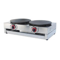 Safe Professional CE Approved Automatic Pancake Maker Machine Crepe Maker