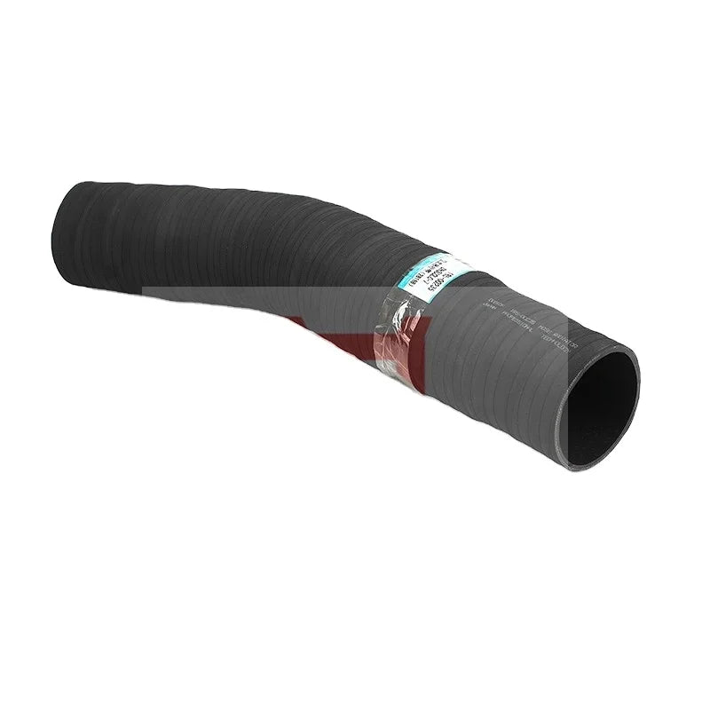 Excavator Rubber Hose DH300-7 DX300LC Turbo Intake Hose 185-00235 18500235