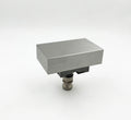 HPEDM Precision Measuring Tools  HE-R06662 System  3R checking  pin  control ruler   For setting angular positions and for centring Macro chucks.