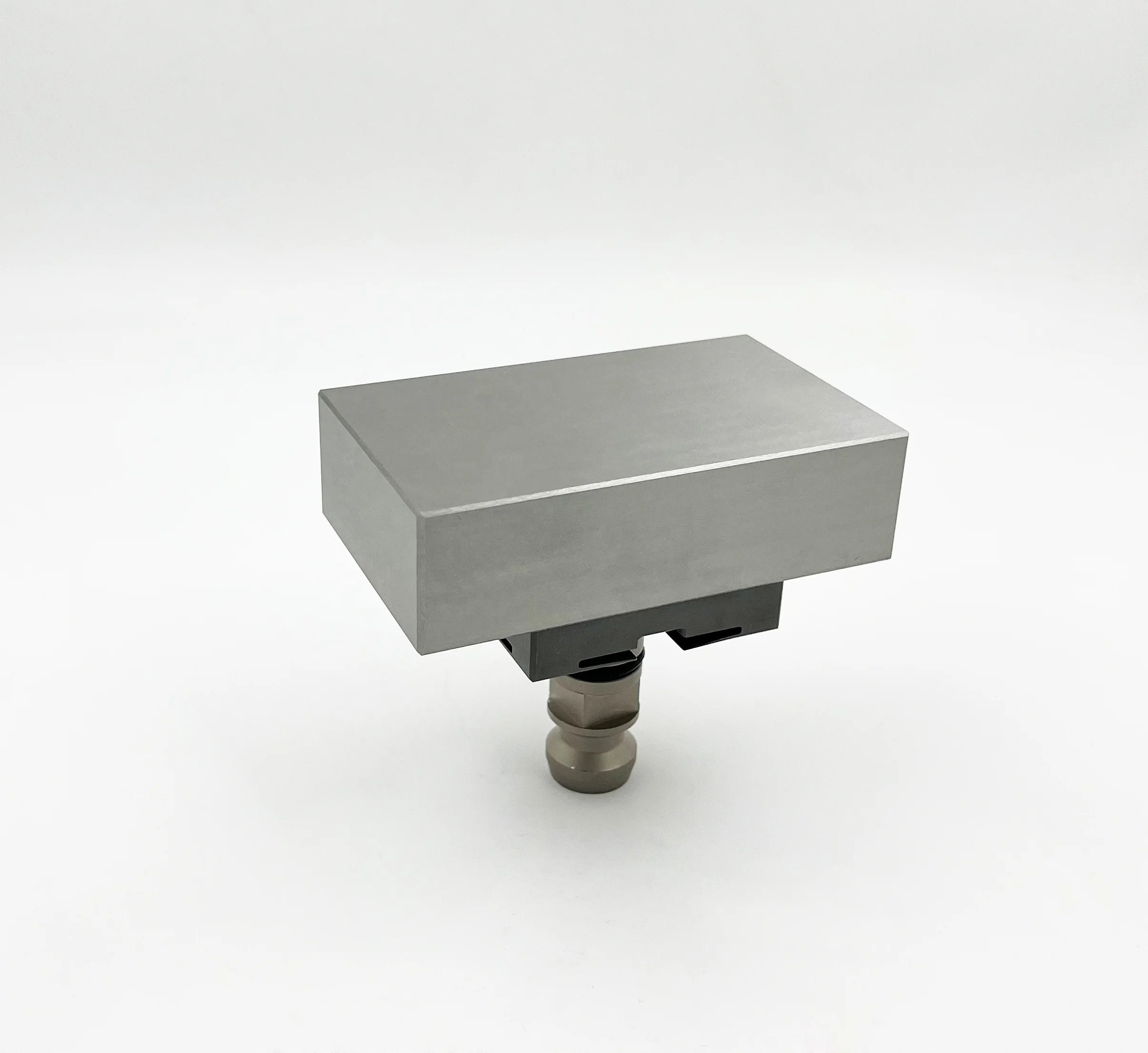 HPEDM Precision Measuring Tools  HE-R06662 System  3R checking  pin  control ruler   For setting angular positions and for centring Macro chucks.