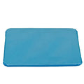 Multi Functional Water Cooling Pillow PVC Cushion