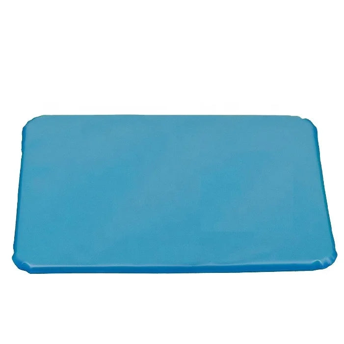 Multi Functional Water Cooling Pillow PVC Cushion