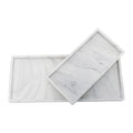 Silicone Factory Wholesale Eco-friendly Food Grade Flexible Soap Tray for Kitchen Sink and Toilet Tank Shatterproof