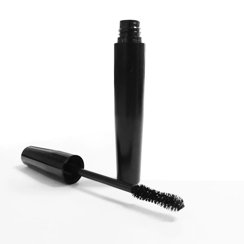 Volume Waterproof Private Label Makeup Vendor Vegan Eyelash Growth Serum Mascara Luxury Design Make up Custom Volume Mascara
