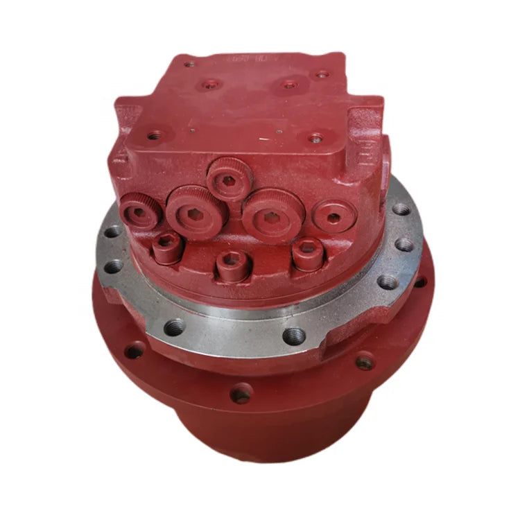 Excavator Part TB23 TB24 Track Travel Motor Takeuchi TB25 Final Drive
