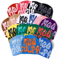 Luxury Winter Warm Hip Hop Jacquard Acrylic Knitted Beanie Hats with Sparkling Rhinestone Customizable for Beach Business Scene