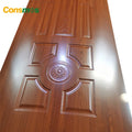 HDF Moulded Door Skins 2.7mm 3mm Melamine Faced Door Skin