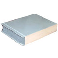 Sample for Wall 3d Panel Materials Cladding Panels Exterior Wall Sound Proof PU Wall Panels