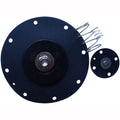 K5004 / M1639B Type Buna Nitrile Diaphragm Membrane Kits for CA/RCA50 2" Pulse Diaphragm Valves
