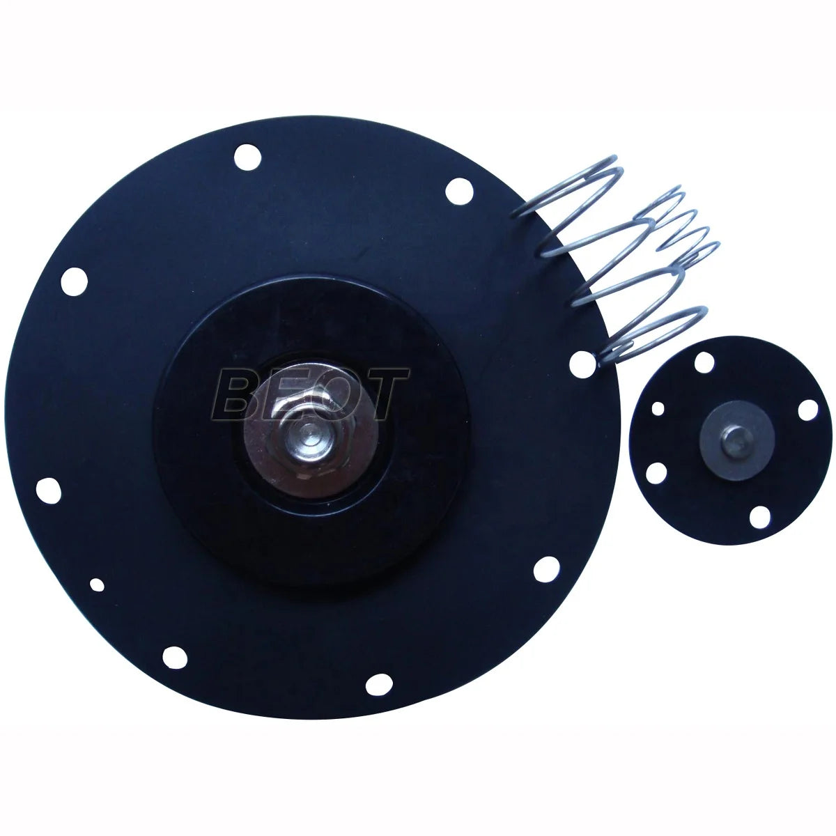 K5004 / M1639B Type Buna Nitrile Diaphragm Membrane Kits for CA/RCA50 2" Pulse Diaphragm Valves