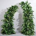 Wedding Supplies Event Decoration Backdrop Rose Runner Flower Arch Wedding Arch Backdrop