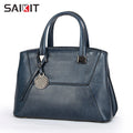 New Trendy Design Handbags Fashion Luxury Classic Fancy Leather Hand Bags for Women Latest Style