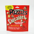 Customizable Size and Color Wholesale Plastic Bags Printed Candy Horizontal Wedding Bag for Food and Sickness Use
