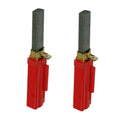 0511 Lamb Motor Vacuum Cleaner Motor Carbon Brush Set  X1 X4 X4 extra X5