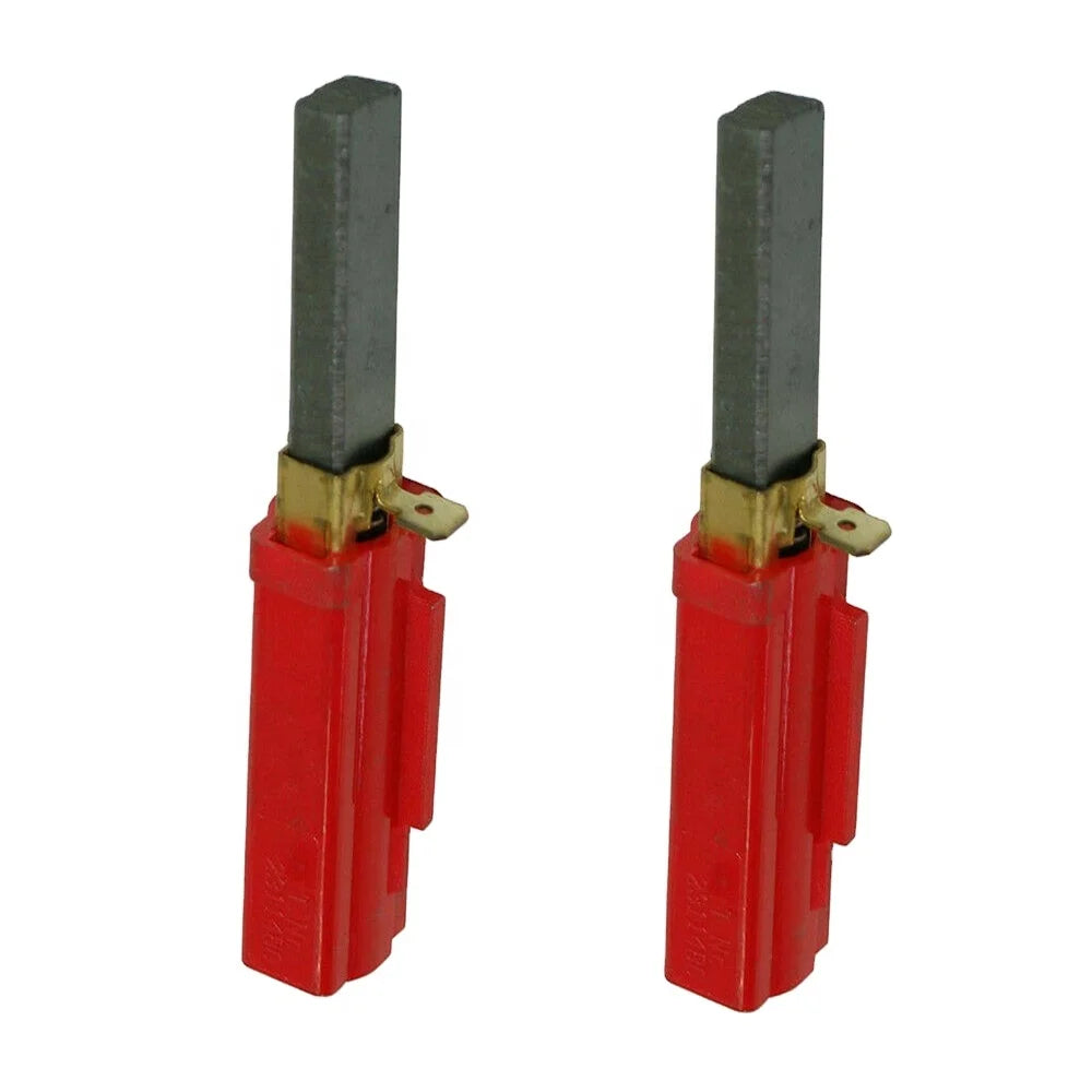 0511 Lamb Motor Vacuum Cleaner Motor Carbon Brush Set  X1 X4 X4 extra X5