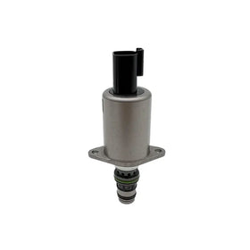 Solenoid Valve 491-0908 for 320 320GC 326 330 345GC 349 325 340 485-5747 585-9231 611-6430 491-0908