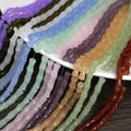 Imitation Bamboo Jade Glass Beads Handmade Jewelry Accessories Crafts Accessories for Making Jewelry