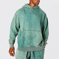 Custom Tracksuit Sweatsuit 3D Embroider Print Logo Zip up Hoodie Sweatpants 2 Piece Set Jogging Suit Mens Track Suits for Men