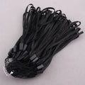 Supply 4.0mm Nylon Phone Lanyard Camera Usb Flash Drive Lanyard Colorful Short Wrist Strap Mobile Phone Straps