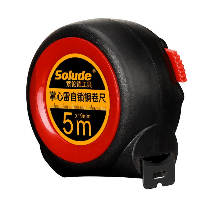 Wholesale 3m 5m 7.5m 10m High Accuracy Custom Logo House Shaped Waterproof Smart Measuring Tape