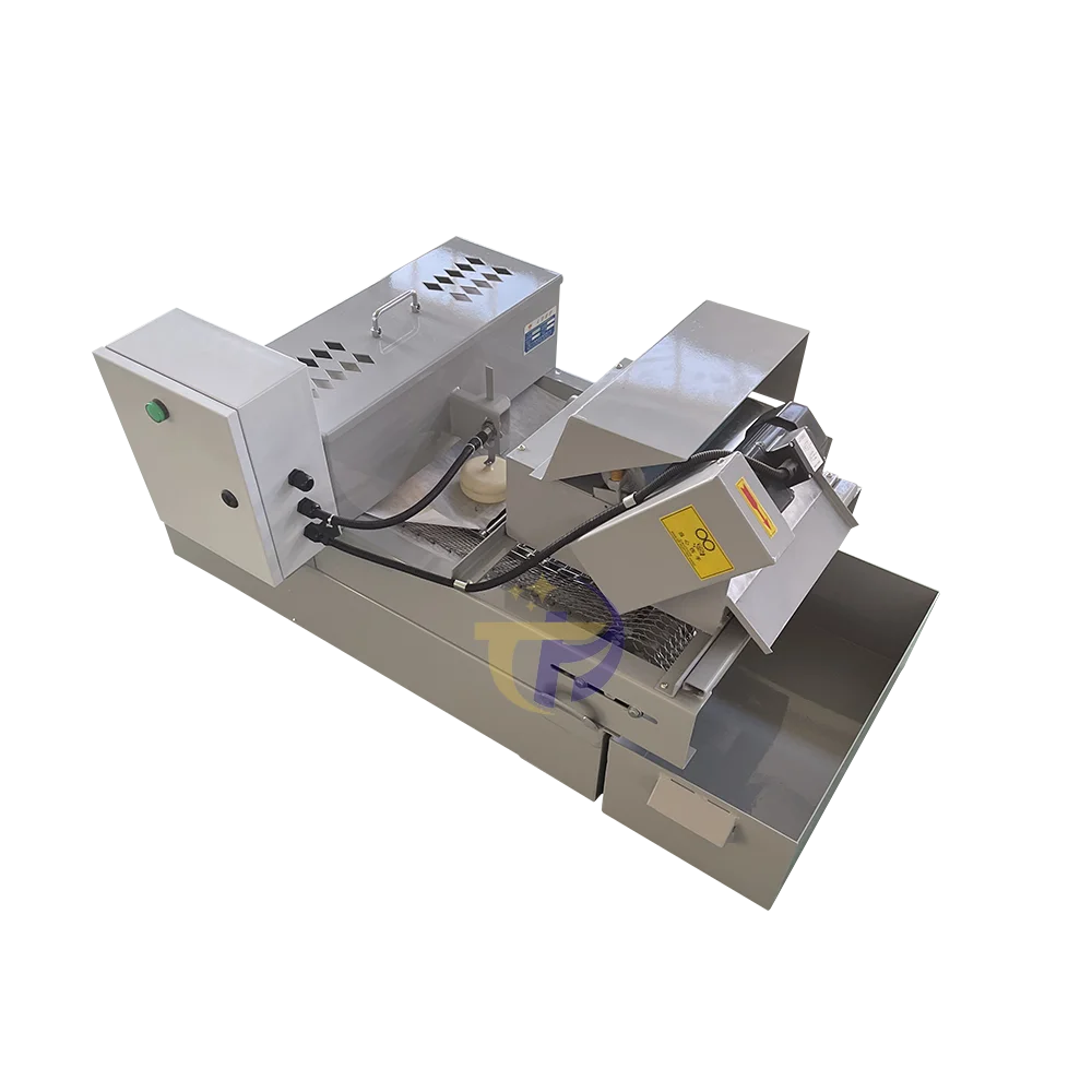 Paper Band Coolant Filters CE Machine Coolant Filter Paper Tape Filter for Cylindrical Grinder