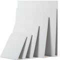 Hot Sale Wholesale Wooden Frame Art Blank Stretched Artist Painting Frame Canvas
